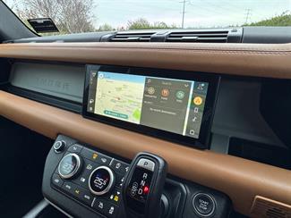 2024 Land Rover Defender - Thumbnail