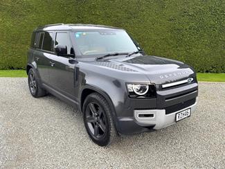 2024 Land Rover Defender - Thumbnail