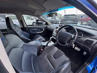 2005 Ford Falcon - Thumbnail