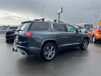 2018 Holden Acadia - Thumbnail