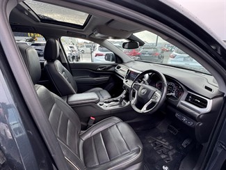2018 Holden Acadia - Thumbnail