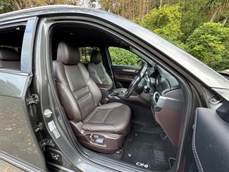 2020 Mazda Cx-8 - Thumbnail