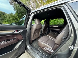 2020 Mazda Cx-8 - Thumbnail