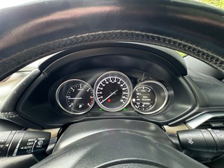 2020 Mazda Cx-8 - Thumbnail
