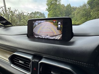 2020 Mazda Cx-8 - Thumbnail