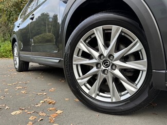 2020 Mazda Cx-8 - Thumbnail