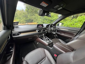 2020 Mazda Cx-8 - Thumbnail