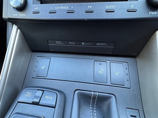 2015 Lexus IS 200t - Thumbnail