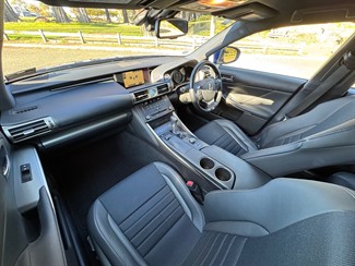 2015 Lexus IS 200t - Thumbnail
