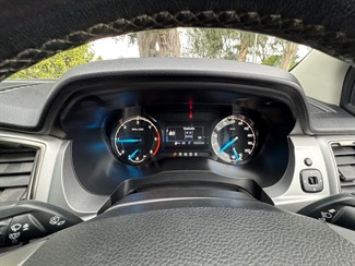 2022 Ford Ranger - Thumbnail