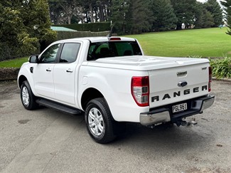 2022 Ford Ranger - Thumbnail