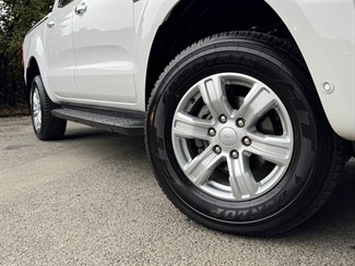 2022 Ford Ranger - Thumbnail