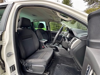 2022 Ford Ranger - Thumbnail