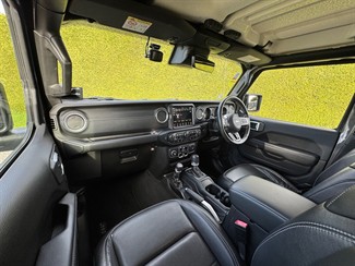 2019 Jeep Wrangler - Thumbnail