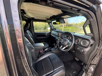2019 Jeep Wrangler - Thumbnail