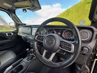 2019 Jeep Wrangler - Thumbnail