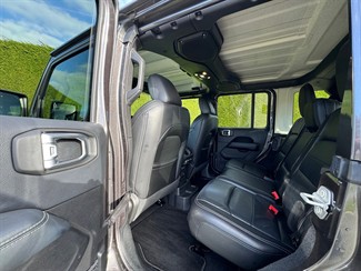 2019 Jeep Wrangler - Thumbnail
