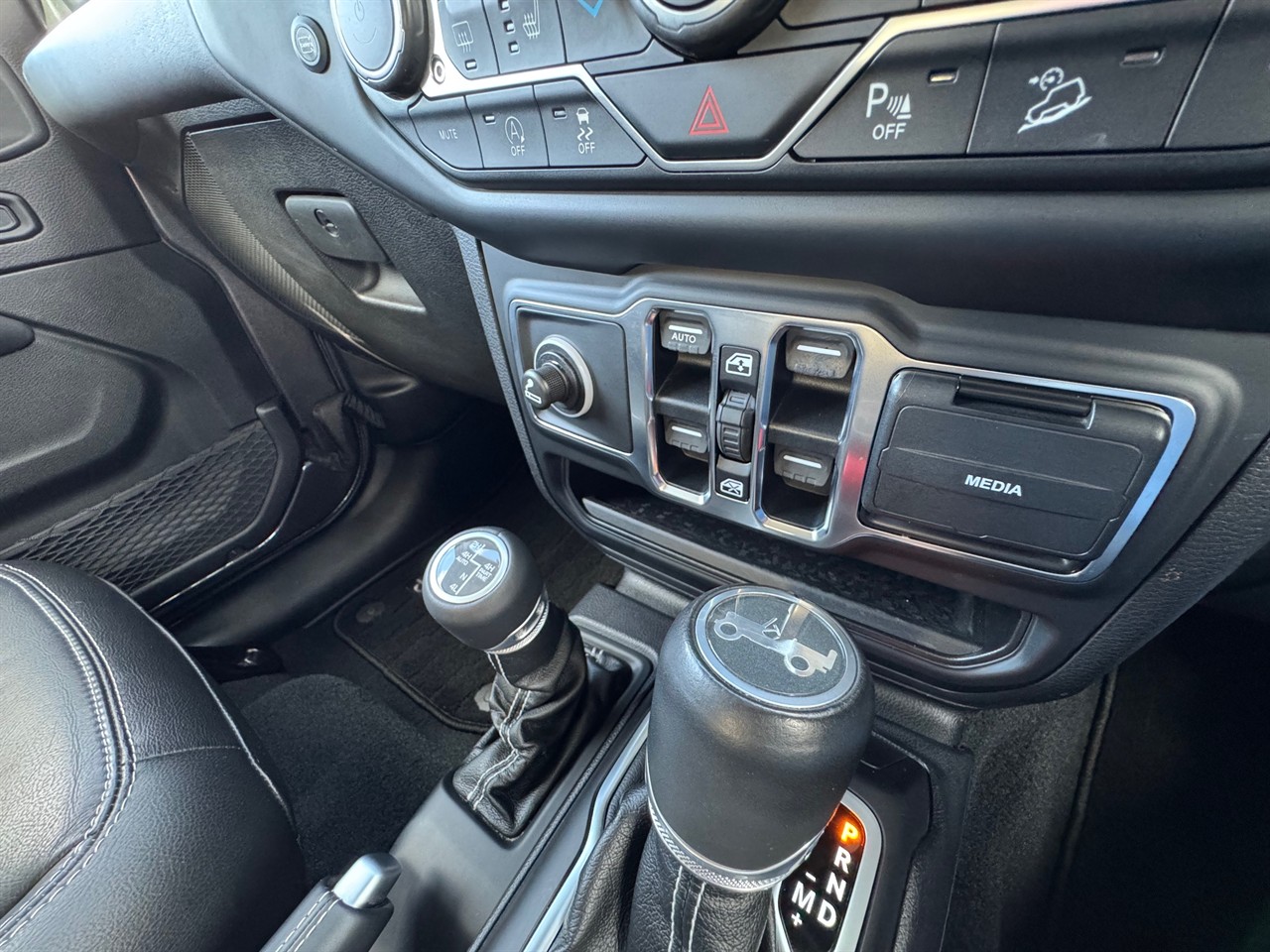 2019 Jeep Wrangler