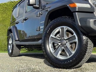 2019 Jeep Wrangler - Thumbnail