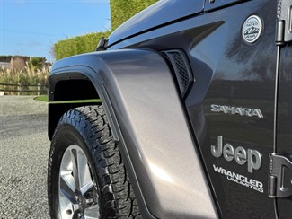 2019 Jeep Wrangler - Thumbnail