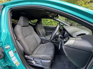 2018 Toyota C-HR - Thumbnail