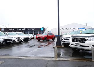 2017 Mazda BT-50 - Thumbnail