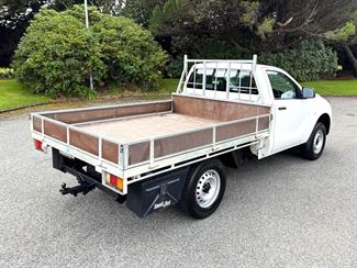 2017 Mazda BT-50 - Thumbnail