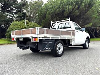 2017 Mazda BT-50 - Thumbnail