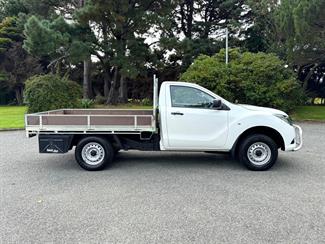 2017 Mazda BT-50 - Thumbnail