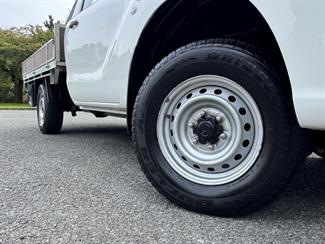 2017 Mazda BT-50 - Thumbnail