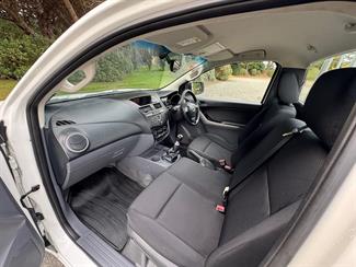 2017 Mazda BT-50 - Thumbnail