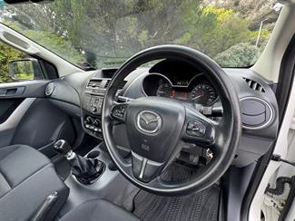 2017 Mazda BT-50 - Thumbnail