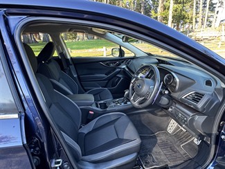 2017 Subaru Impreza - Thumbnail