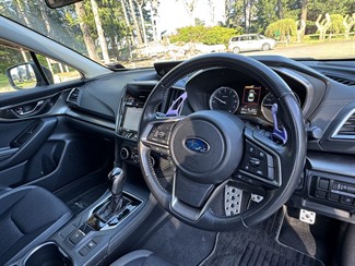 2017 Subaru Impreza - Thumbnail