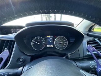 2017 Subaru Impreza - Thumbnail