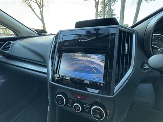 2017 Subaru Impreza - Thumbnail