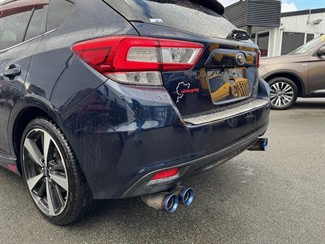 2017 Subaru Impreza - Thumbnail