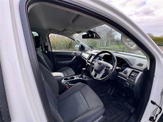 2021 Ford Ranger - Thumbnail