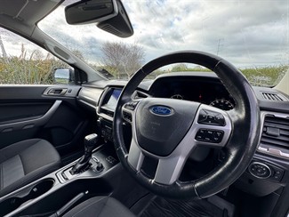 2021 Ford Ranger - Thumbnail
