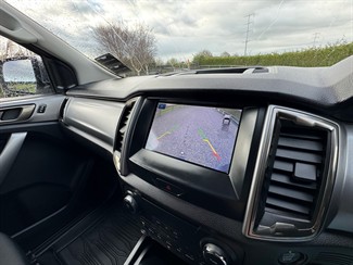 2021 Ford Ranger - Thumbnail