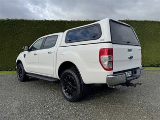 2021 Ford Ranger - Thumbnail