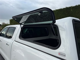 2021 Ford Ranger - Thumbnail
