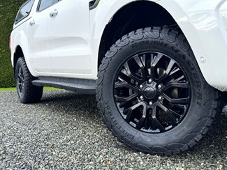 2021 Ford Ranger - Thumbnail