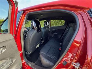 2022 Nissan Juke - Thumbnail