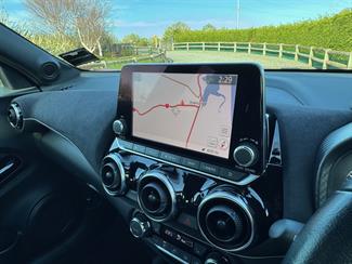 2022 Nissan Juke - Thumbnail