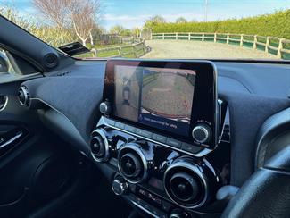 2022 Nissan Juke - Thumbnail