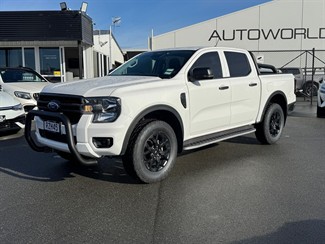 2023 Ford Ranger - Thumbnail