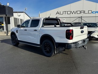 2023 Ford Ranger - Thumbnail