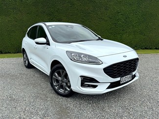 2023 Ford Escape - Thumbnail