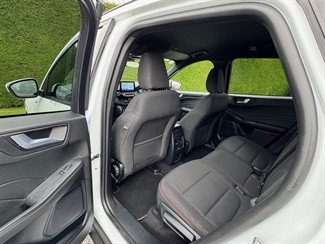 2023 Ford Escape - Thumbnail